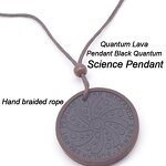 Quantum Science Energy Chain Supplier - Japan Health Benefits Bio Lava Scalar