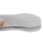 Tourmaline Magnetic Self-Heating Insole Factory - Men Women's Healthcare Supply Acupressure