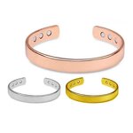 Magnetic Bracelet Supplier - Cross Border Hot Selling European American Jewelry