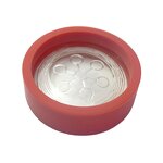 Scalar Energy Bio Disc Manufacturer - With Box Packing New Alpha Spin Health Care