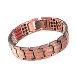 Magnetic Bio Energy Bracelet Factory - for Men Blood Pressure Healing Natural Stone