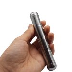 Stainless Steel Alkaline Water Stick Supplier - Custom logo Tourmaline Mineral Ionizer