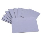 PVC Electric Power Card Factory - Hot Sales 20000cc Negative Ions Waterproof