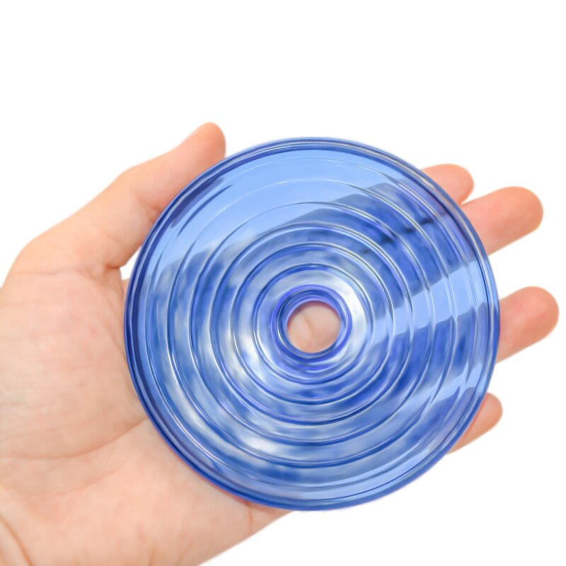 Health Care Bio Disc Factory - Wholesale Amezcua Rubber Ring Alpha Spin Scalar