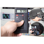 Mobile Phone EMF Meter Manufacturer - Cheap Price Radiation Tester Personal Detector