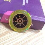 Quantum Science Energy Sticker Factory - Mobile Phone 5G Anti Radiation Chip