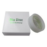 Scalar Energy Bio Disc Manufacturer - With Box Packing New Alpha Spin Health Care