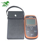 Negative Ion Tester Factory - For Bio Disc Mineral Energy Saver Card Detector