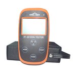 Negative Ion Tester Factory - For Bio Disc Mineral Energy Saver Card Detector