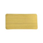 Gold Mobile Phone Sticker Supplier - Customized Negative Ions Anti-Radiation Chip