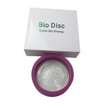 Scalar Energy Bio Disc Manufacturer - With Box Packing New Alpha Spin Health Care
