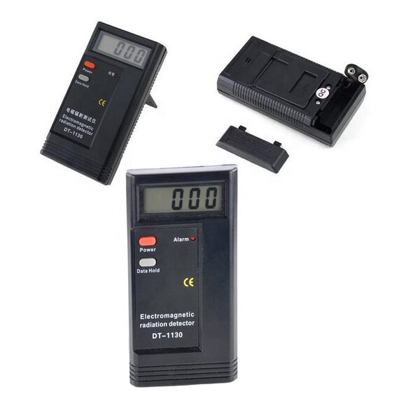 Mobile Phone EMF Meter Manufacturer - Cheap Price Radiation Tester Personal Detector