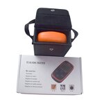 Negative Ion Tester Factory - For Bio Disc Mineral Energy Saver Card Detector