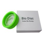 Healthcare Quantum Scalar Disc Supplier - High Negative Ions Water Filter Bio Disc