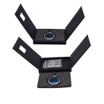 Quantum Scalar Energy Pendant Manufacturer - High Quality Health Care Glass