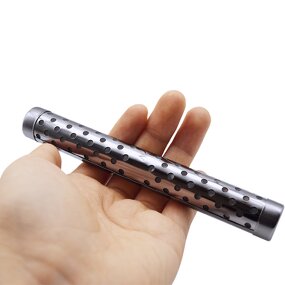 Alkaline Water Filter Sticks Manufacturer - Best Quality Ceramic Negative Ions Tourmaline