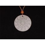 EMF Radiation Protection Pendant Supplier - Tourmaline Negative Ions Quantum