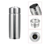 Alkaline Filter Water Cup Factory - Wholesale 450ml Japan Ionizer Stainless Steel