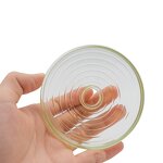 Health Care Bio Disc Factory - Wholesale Amezcua Rubber Ring Alpha Spin Scalar