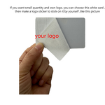 Nume Card Manufacturer - Customized Nano Terapy Bio Energy Saving Scalar Chip