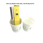 Minerals Wand Purifier Supplier - Customized Weakly ph Filter with Mineral Stones