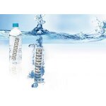 Stainless Steel Alkaline Water Stick Supplier - Custom logo Tourmaline Mineral Ionizer