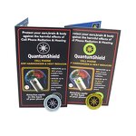 Quantum Science Energy Sticker Factory - Mobile Phone 5G Anti Radiation Chip