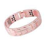 Magnetic Bio Energy Bracelet Factory - for Men Blood Pressure Healing Natural Stone