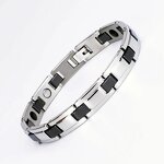 Stainless Steel Bangle Bracelet Supplier - Wholesale Fashion Men's Watch Style