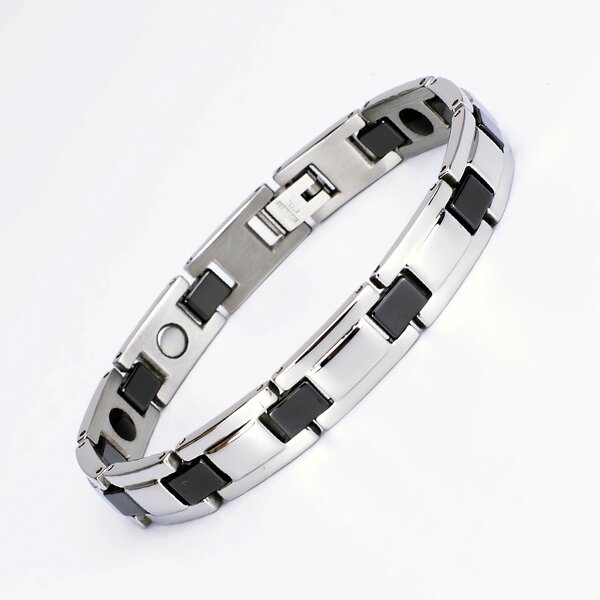 Stainless Steel Bangle Bracelet Supplier - Wholesale Fashion Men's Watch Style