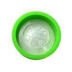 Scalar Energy Bio Disc Supplier - Hot Selling Custom Germany Alpha Spin Rubber Ring