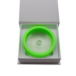 Bio Glass Alpha Spin Disc Factory - BIO DISC 2 Quantum Bio Energy Classic Price