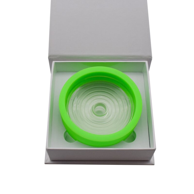 Bio Glass Alpha Spin Disc Factory - BIO DISC 2 Quantum Bio Energy Classic Price