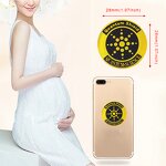 EMF Protection Neutralizers Factory - Quantum Shield Blocker 5g Anti-radiation Stickers