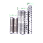 Minerals Wand Purifier Supplier - Customized Weakly ph Filter with Mineral Stones