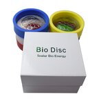 Health Care Bio Disc Factory - Wholesale Amezcua Rubber Ring Alpha Spin Scalar