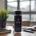 Stainless Steel Alkaline Water Cup Factory - High Quality ph Bottle Ionizer Hydrogen