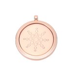 EMF Protection Necklace Manufacturer - Magnetic Field Therapy Quantum Balance Bio