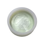 Scalar Energy Bio Disc Supplier - Hot Selling Custom Germany Alpha Spin Rubber Ring