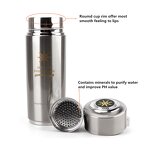Alkaline Filter Water Cup Factory - Wholesale 450ml Japan Ionizer Stainless Steel