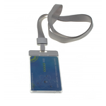 Negative Ions Quantum Energy Card Manufacturer - German Nano Technology Energy Saver