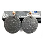 Quantum Scalar Energy Pendant Supplier - High Energy Customized Power Necklace