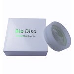 Bio Glass Alpha Spin Disc Factory - BIO DISC 2 Quantum Bio Energy Classic Price