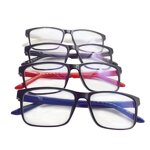 Anti Blue Light Glasses Supplier - High Quality Negative Ion for Computer Men Women