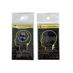 Anti-Radiation Negative Ion Chip Factory - Electromagnetic Sticker Mobile Laptop Shield