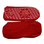 Heated Foot Massage Socks Manufacturer - High Quality OEM Sports Self Heating Magnetic