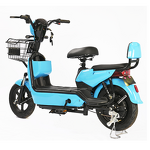 Electric Bicycle Manufacturer - OEM/ODM Classic Electro Motor 45Kmh Cafe
