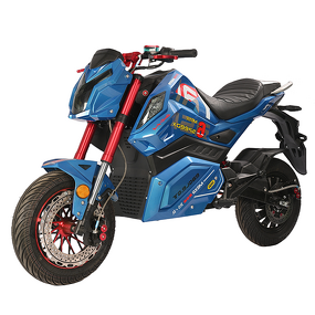 Electric Motor Cycle Manufacturer - OEM/ODM High Quality Battery-operated CCC
