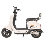 Electric Bicycle Manufacturer - OEM/ODM 2024 Cheap City Leisure Two Wheeled