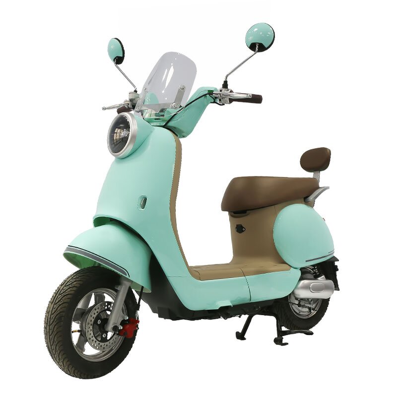 Electric Scooter Manufacturer - OEM/ODM High Quality Electric Bike